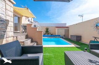  Maison  vendre 3 pices 91 m