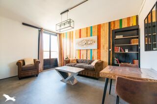  Appartement  vendre 3 pices 62 m