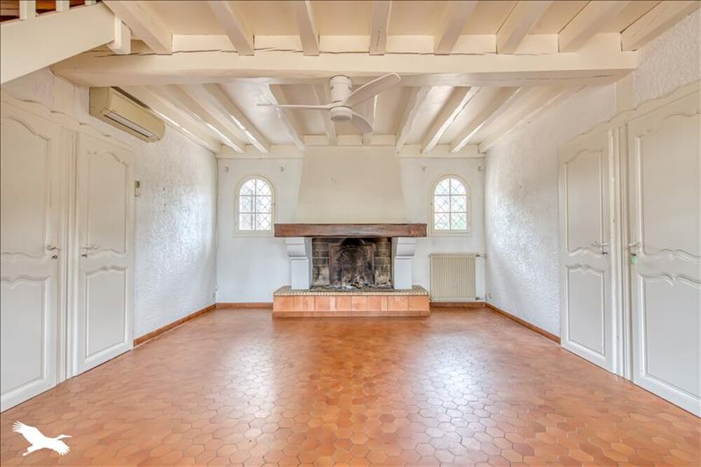  vendre  Maison Lge-Cap-Ferret (33950)