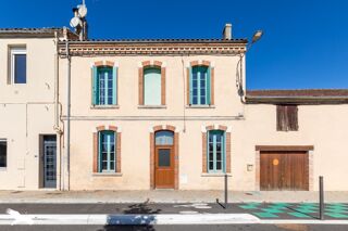  Maison  vendre 5 pices 110 m