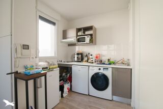  Appartement  vendre 2 pices 44 m