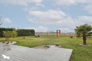  Maison � vendre 7 pi�ces 110 m�