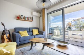  Appartement  vendre 4 pices 90 m