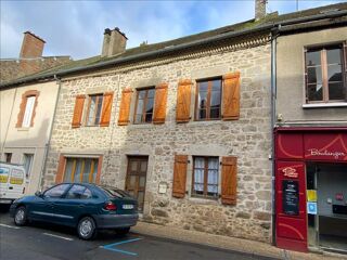  Maison  vendre 5 pices 158 m