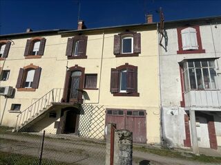  Maison  vendre 3 pices 60 m