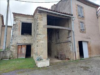  Maison  vendre 2 pices 