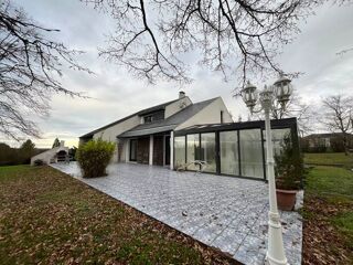  Maison � vendre 6 pi�ces 155 m�