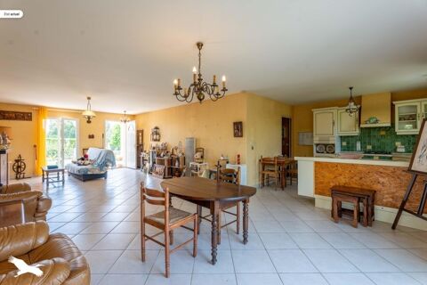   Pavillon de 3 pi�ces principales Maison - 3 pi�ce(s) - 100 m�