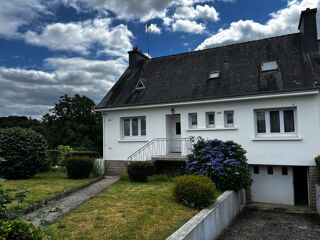  Maison  vendre 5 pices 116 m