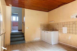  Maison � vendre 4 pi�ces 95 m�