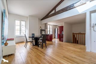  Appartement  vendre 6 pices 120 m