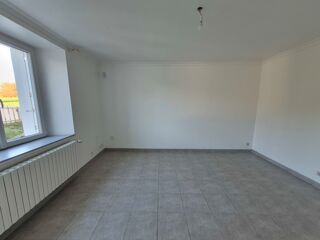  Maison � vendre 3 pi�ces 62 m�