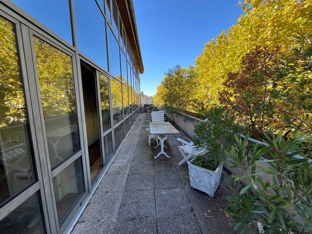 � vendre  Appartement Toulouse (31400)