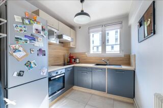  Appartement  vendre 3 pices 56 m