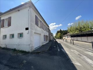  Maison Srignac-sur-Garonne (47310)