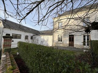  Maison  vendre 5 pices 118 m