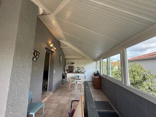  Appartement  vendre 2 pices 55 m