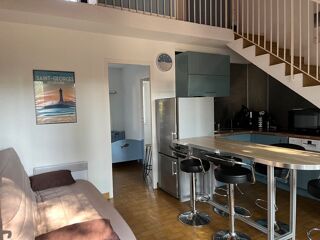  Maison  vendre 3 pices 39 m