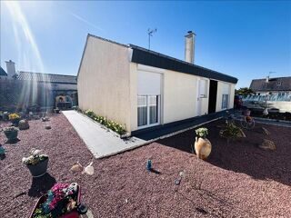  Maison  vendre 5 pices 94 m