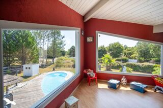  Maison � vendre 6 pi�ces 177 m�