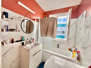  Appartement � vendre 2 pi�ces 39 m�