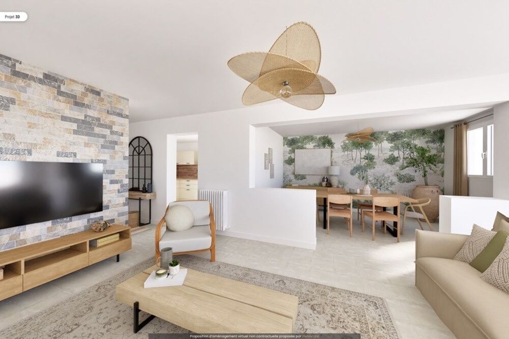  vendre  Maison Tarnos (40220)