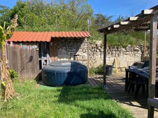  Maison  vendre 4 pices 108 m