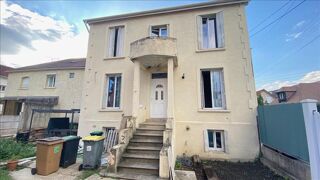  Maison  vendre 4 pices 81 m