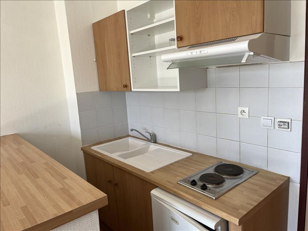 Vente Appartement Appartement de 2 pices principales St jean