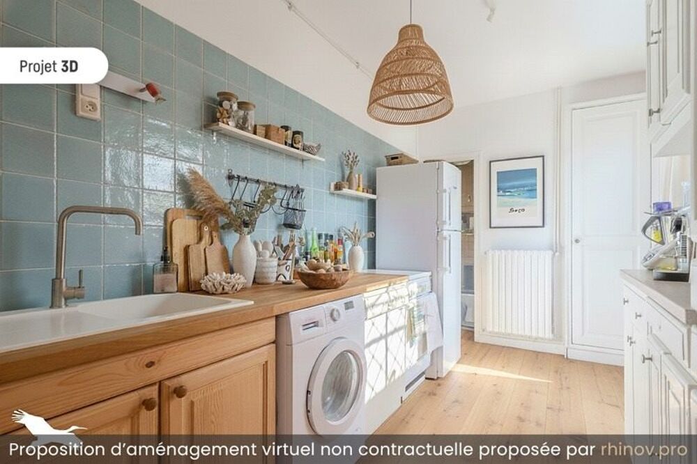  vendre  Maison Soulac-sur-Mer (33780)