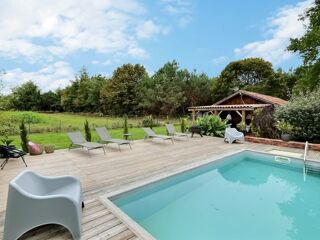  Maison � vendre 6 pi�ces 165 m�