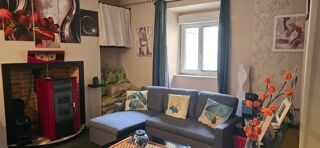  Maison  vendre 2 pices 68 m