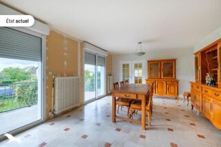  Maison  vendre 4 pices 90 m