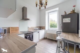  Maison � vendre 5 pi�ces 120 m�