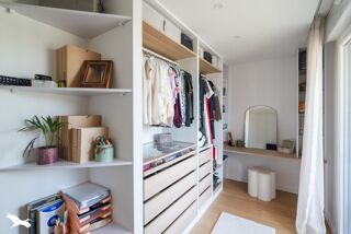  Appartement  vendre 3 pices 52 m