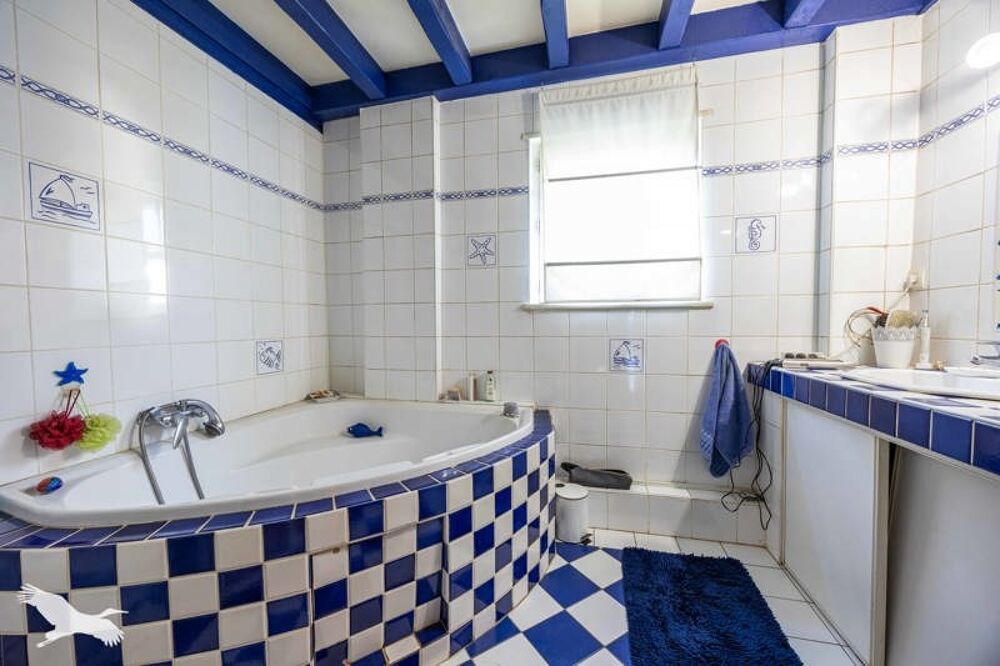  vendre  Maison Briscous (64240)