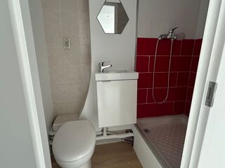  Appartement  vendre 1 pice 12 m