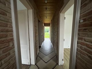  Maison � vendre 3 pi�ces 73 m�