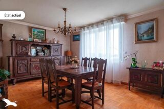  Maison � vendre 5 pi�ces 112 m�