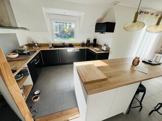  Maison  vendre 7 pices 138 m