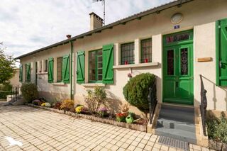  Maison  vendre 7 pices 130 m