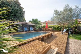  Maison  vendre 6 pices 160 m