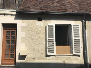  Maison  vendre 2 pices 51 m