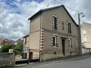  Maison  vendre 5 pices 112 m