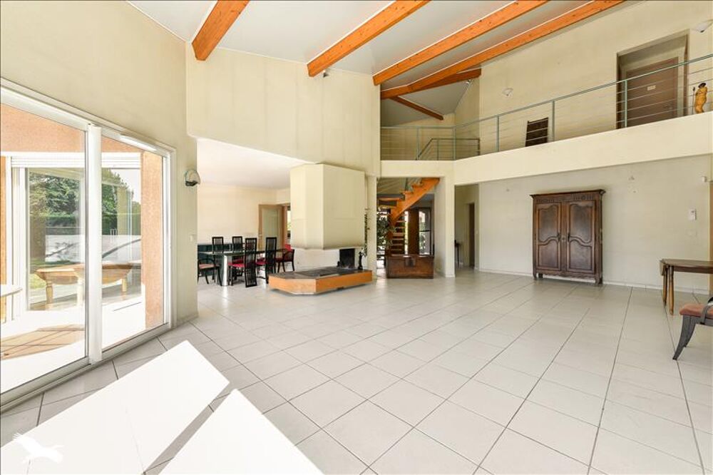  vendre  Maison Toulouse (31100)