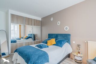  Maison  vendre 3 pices 76 m