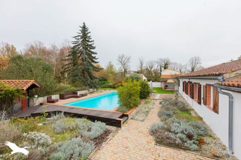   Traditionnelle de 4 pices principales Maison - 4 pice(s) - 170 m