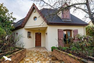  Maison � vendre 9 pi�ces 160 m�