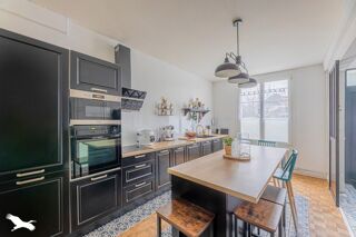  Maison � vendre 6 pi�ces 174 m�