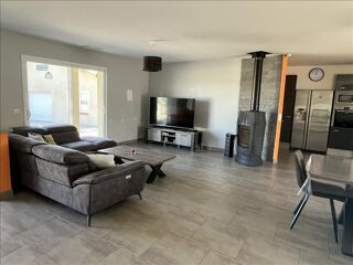  Maison  vendre 6 pices 154 m